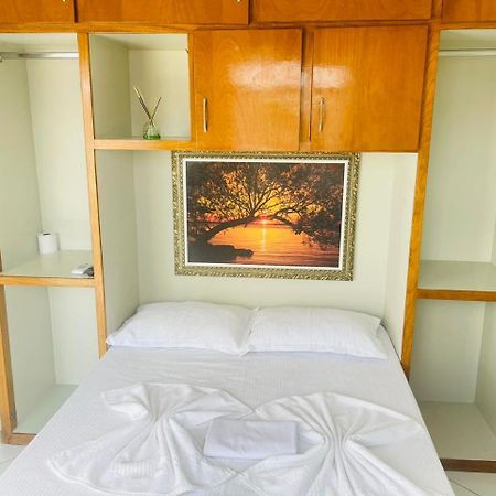 Hotel Shalom 주아제이루두노르치 외부 사진