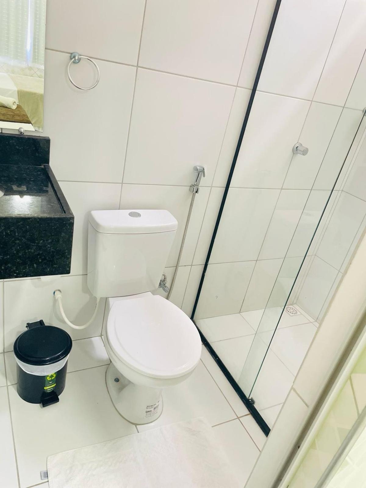 Hotel Shalom 주아제이루두노르치 외부 사진